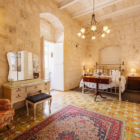 Tranquil Haven 3 Villa Rabat Luaran gambar