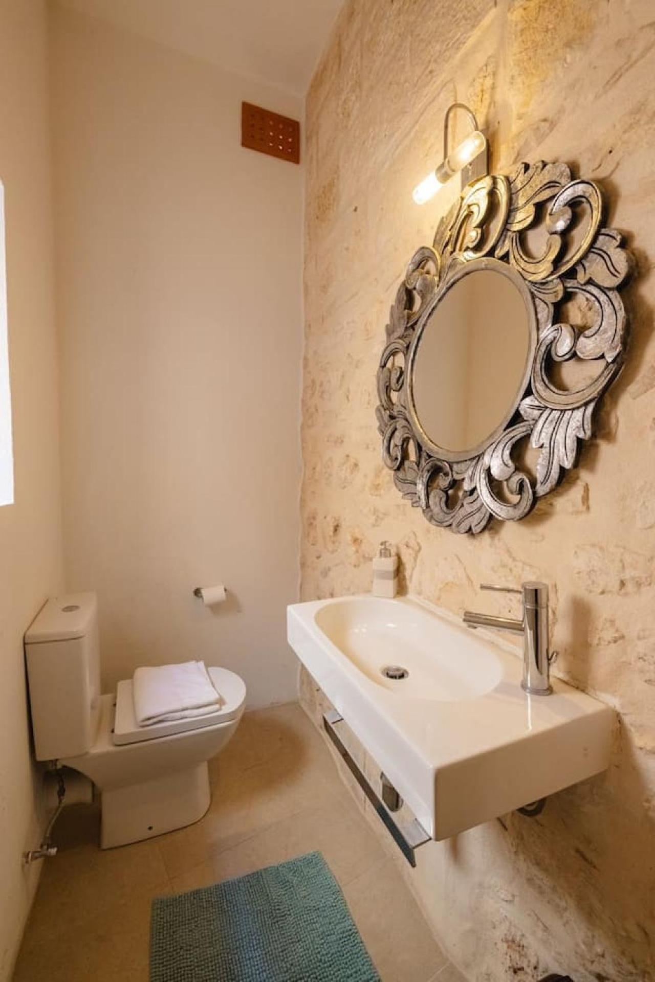 Tranquil Haven 3 Villa Rabat Luaran gambar