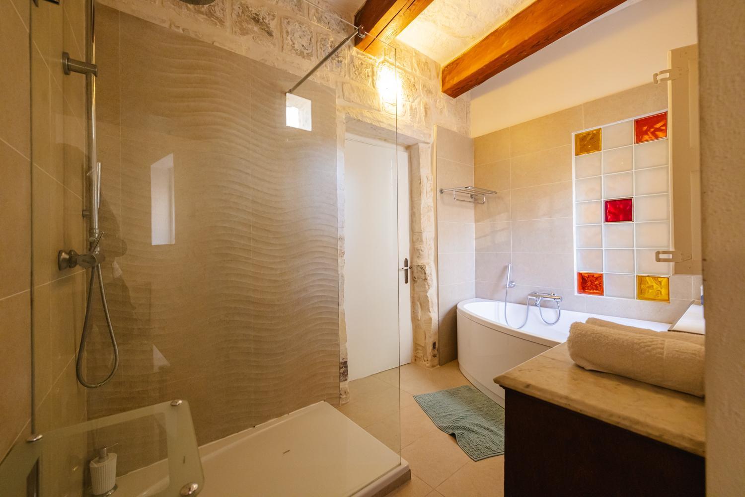Tranquil Haven 3 Villa Rabat Luaran gambar