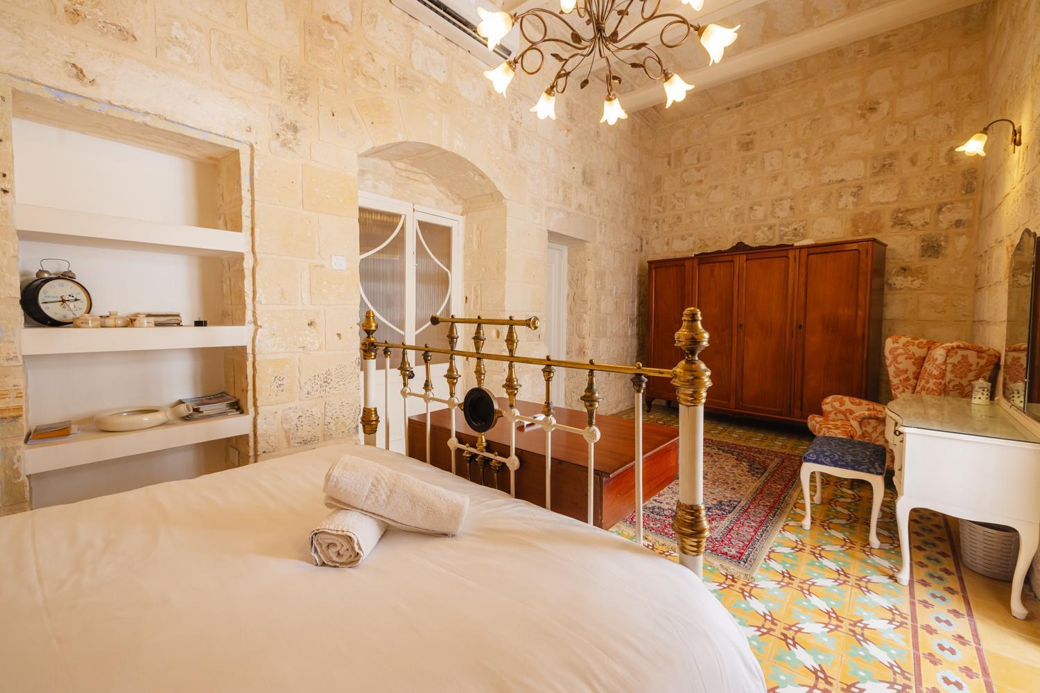 Tranquil Haven 3 Villa Rabat Luaran gambar
