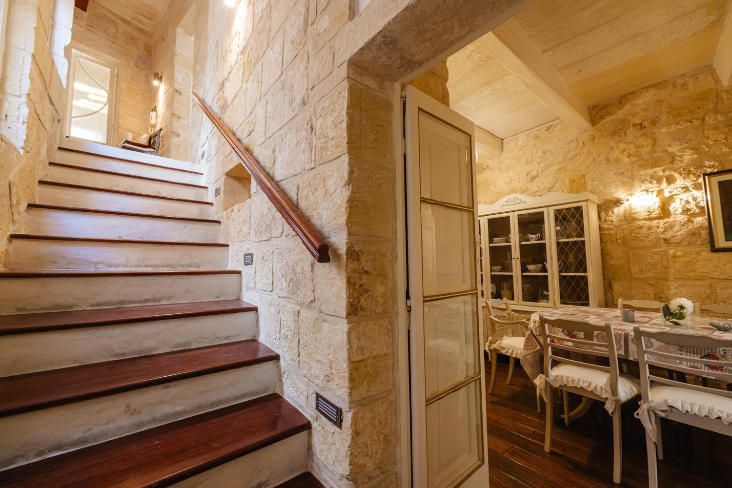Tranquil Haven 3 Villa Rabat Luaran gambar