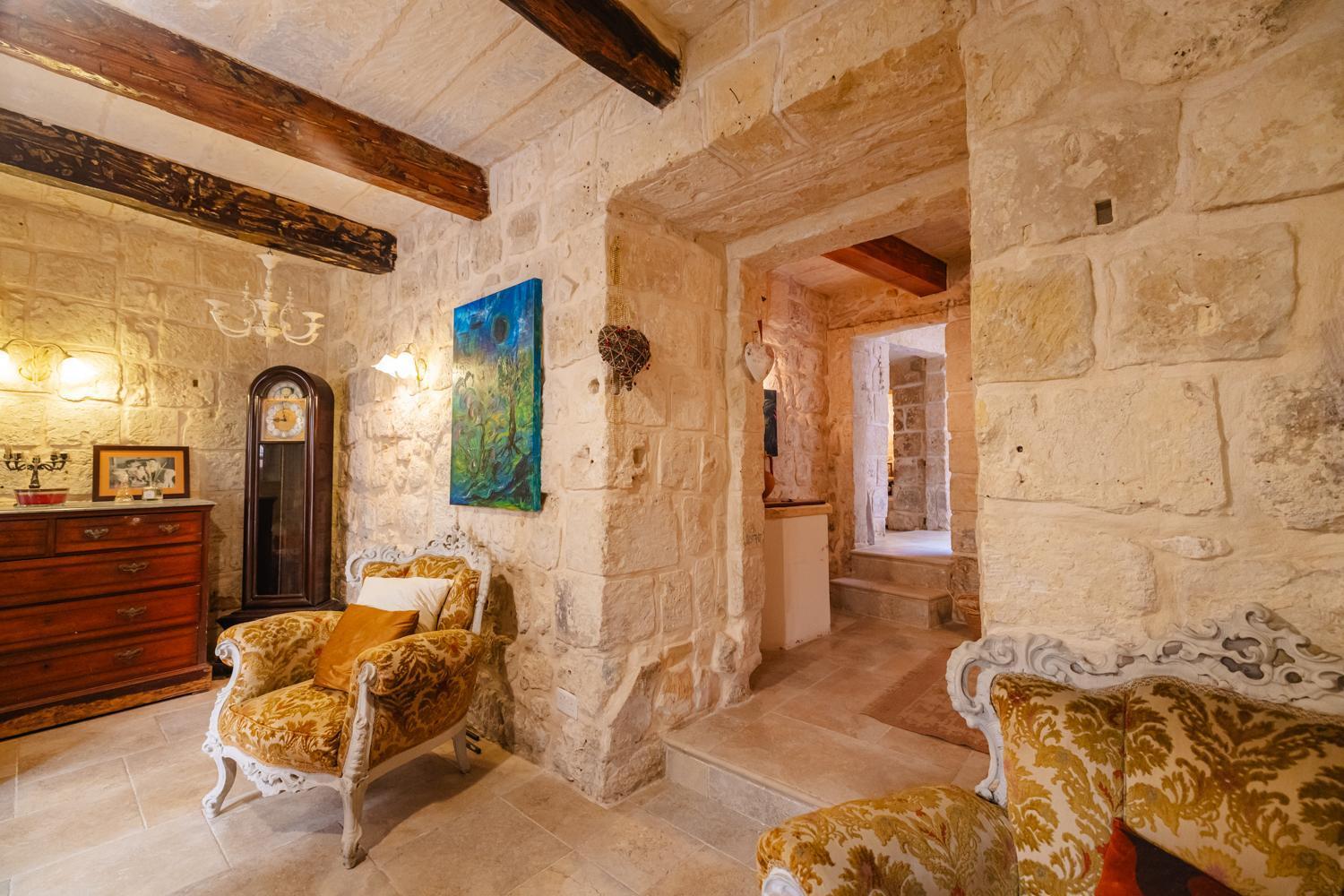 Tranquil Haven 3 Villa Rabat Luaran gambar
