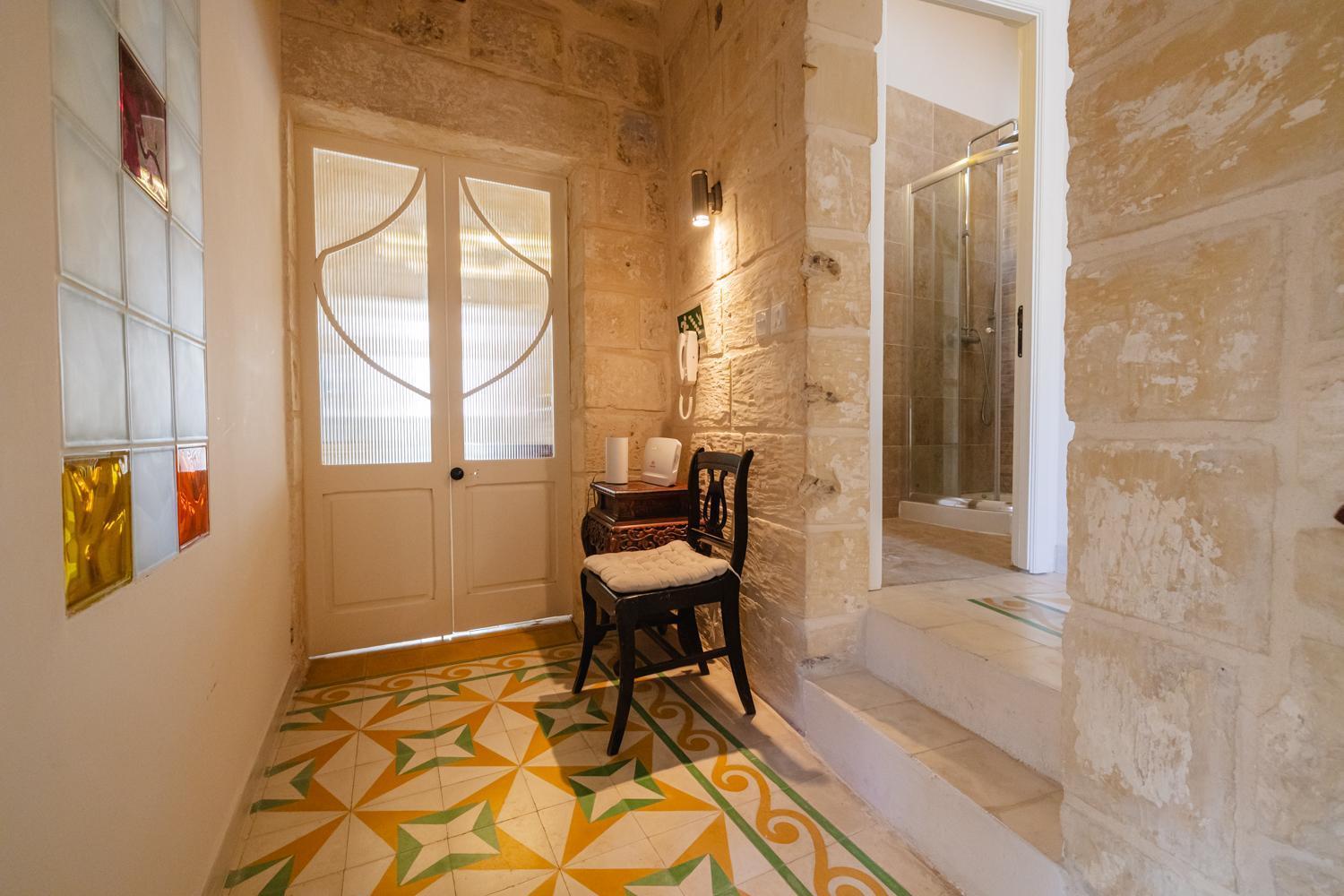 Tranquil Haven 3 Villa Rabat Luaran gambar